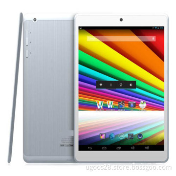 Rk3188 Quad Core 7.85 Inch IPS Screen Android 4.2 Tablet PC 2GB/16GB